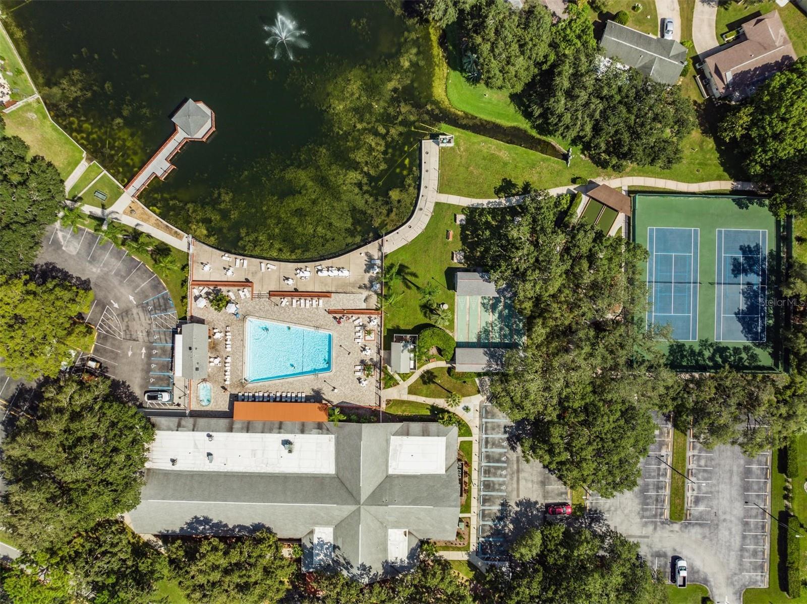 SAN CLEMENTE VILLAGE - Residential