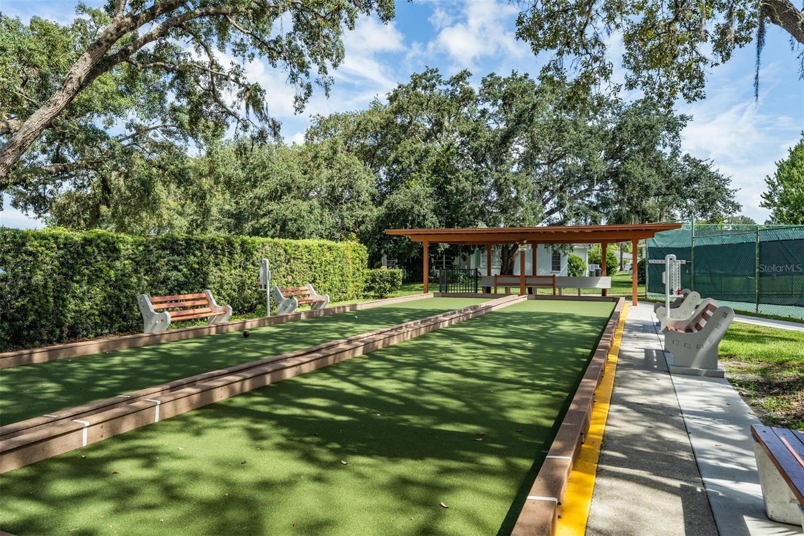 SAN CLEMENTE VILLAGE - Residential