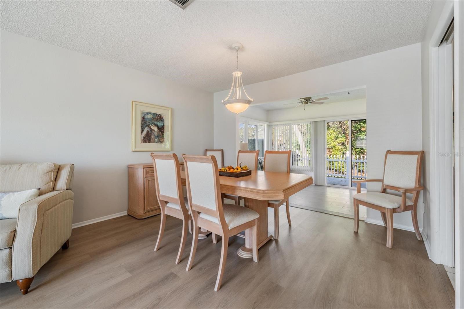 SAN CLEMENTE VILLAGE - Residential