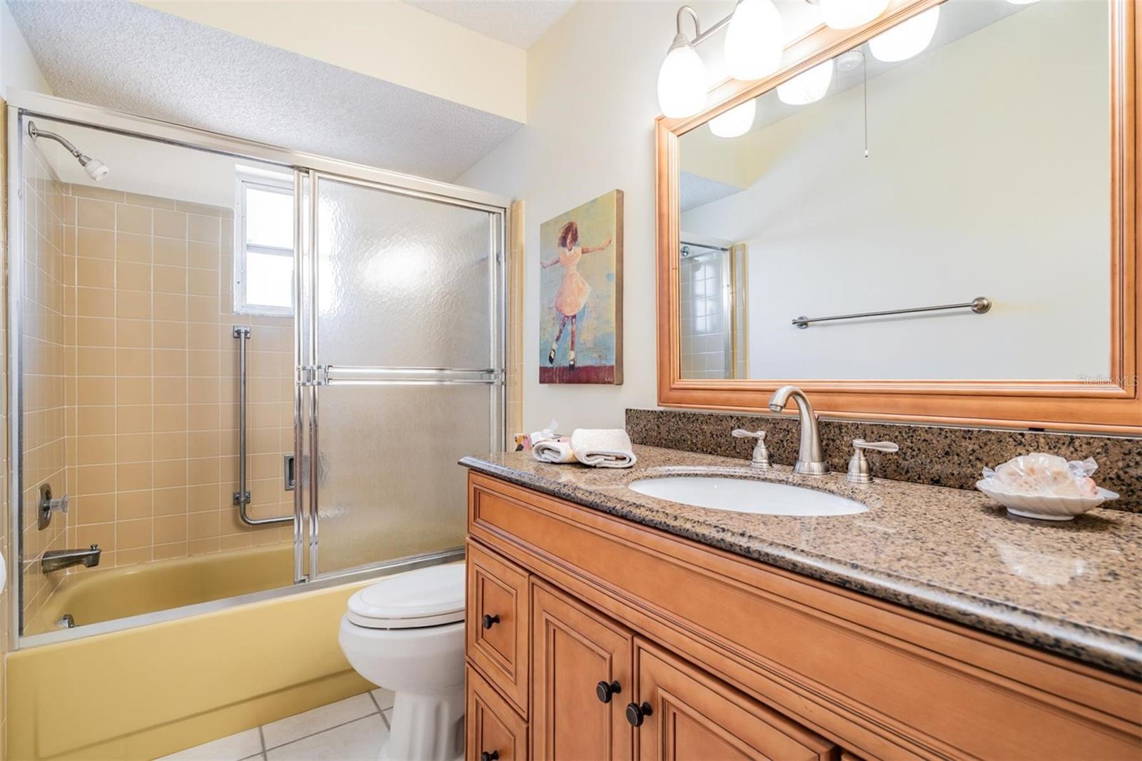 SAN CLEMENTE VILLAGE - Residential