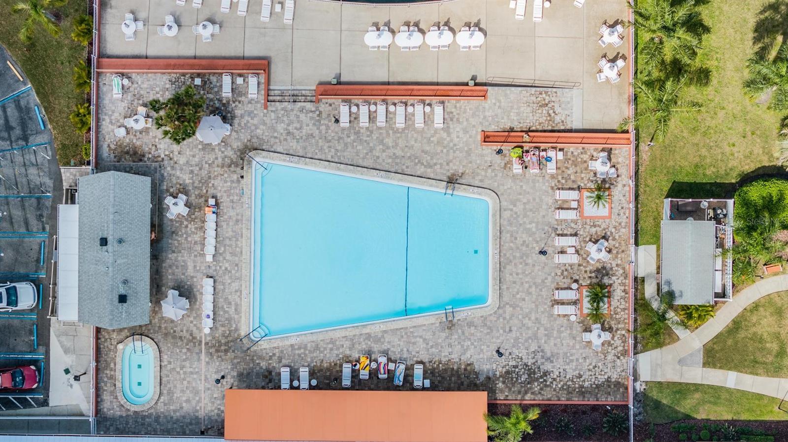 SAN CLEMENTE VILLAGE - Residential