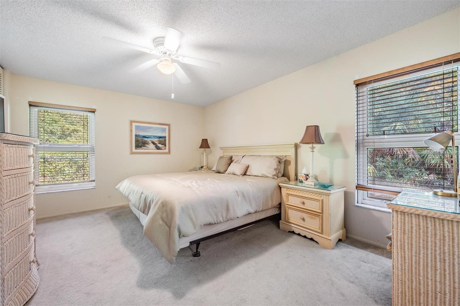 SAN CLEMENTE VILLAGE - Residential