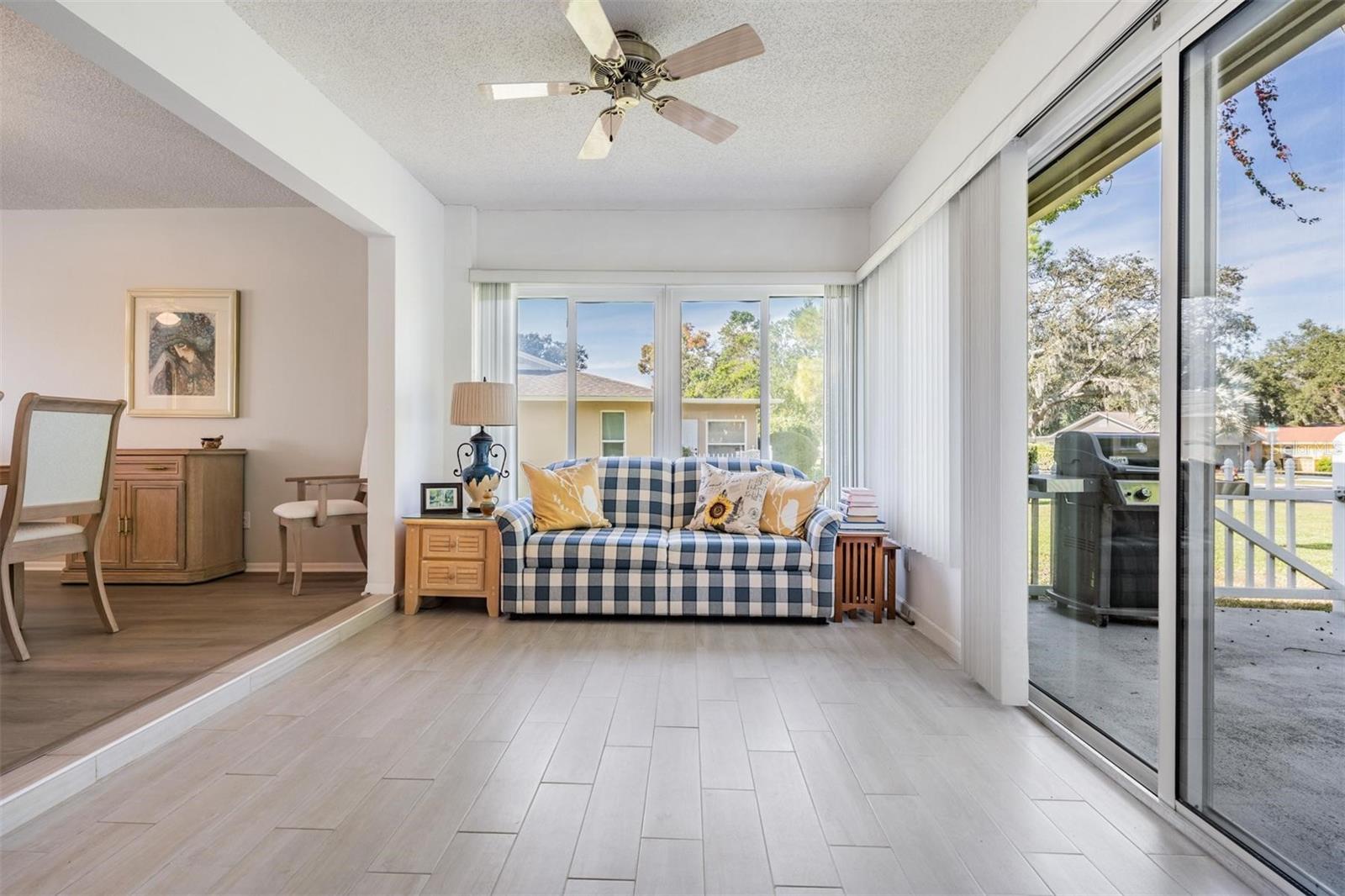 SAN CLEMENTE VILLAGE - Residential