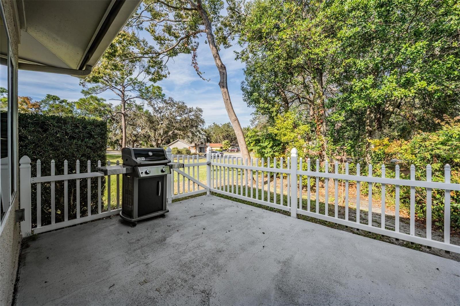 SAN CLEMENTE VILLAGE - Residential