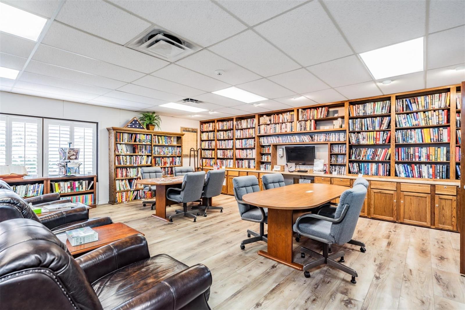 SAN CLEMENTE VILLAGE - Residential