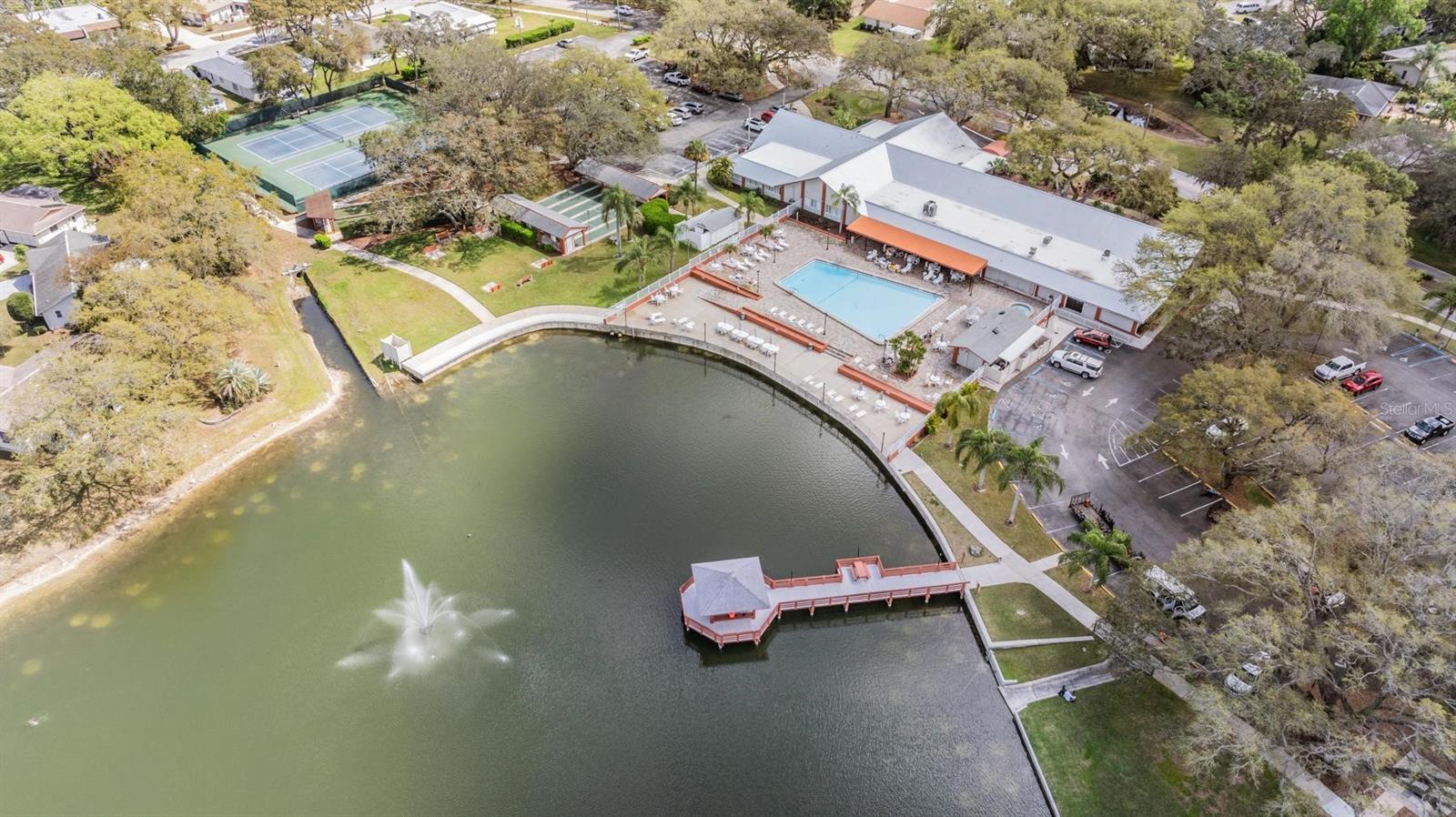 SAN CLEMENTE VILLAGE - Residential