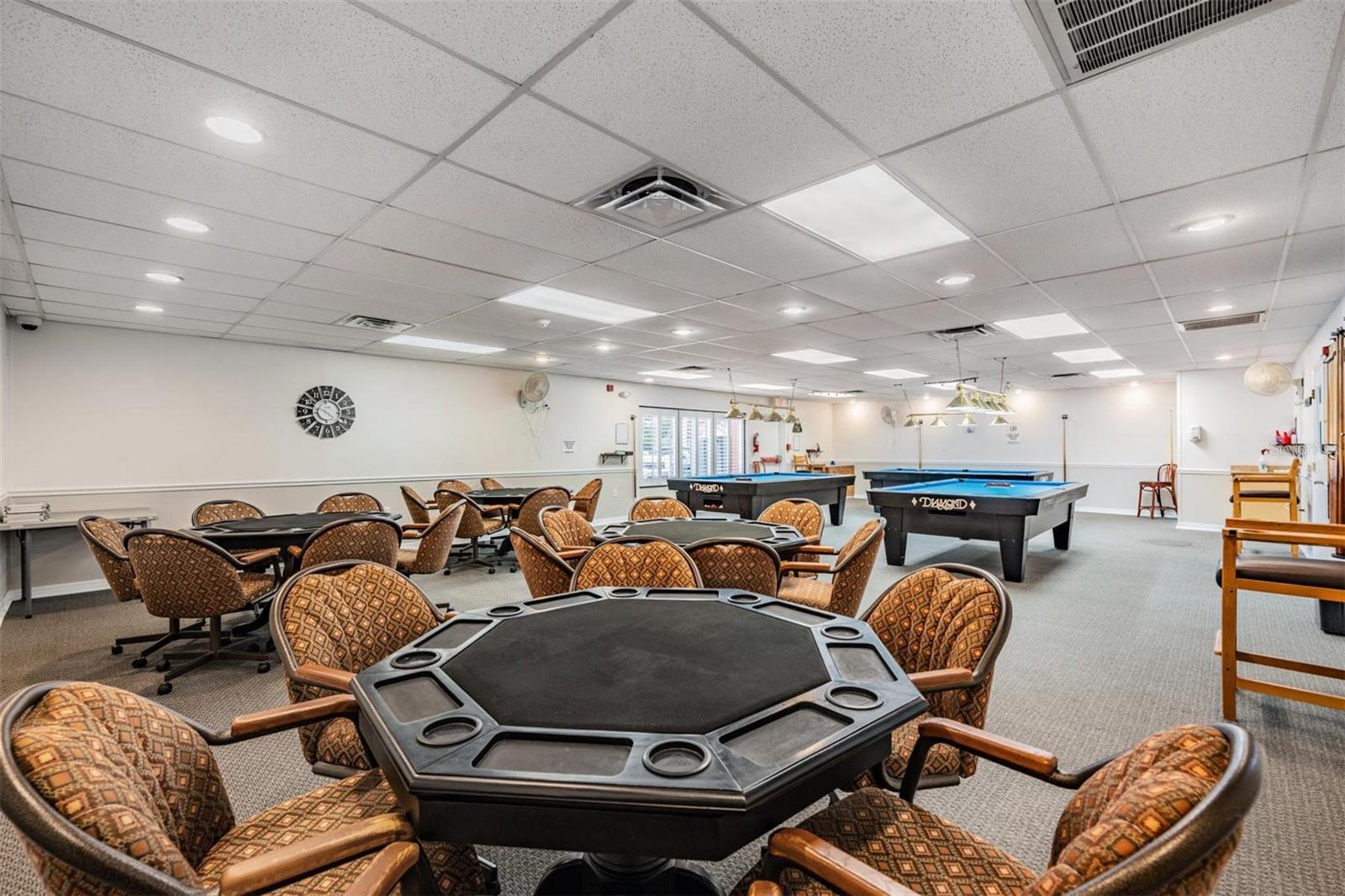 SAN CLEMENTE VILLAGE - Residential