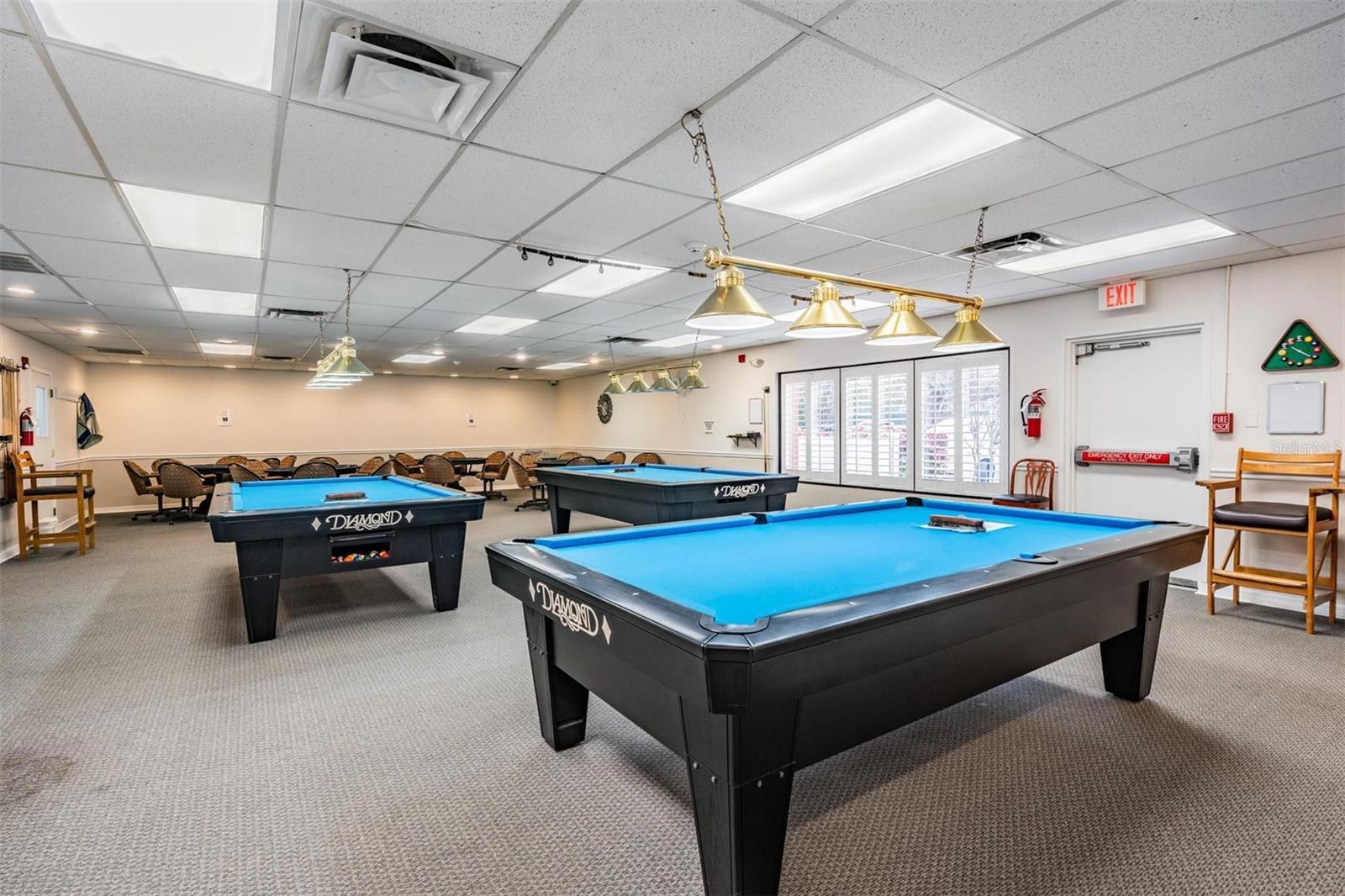 SAN CLEMENTE VILLAGE - Residential