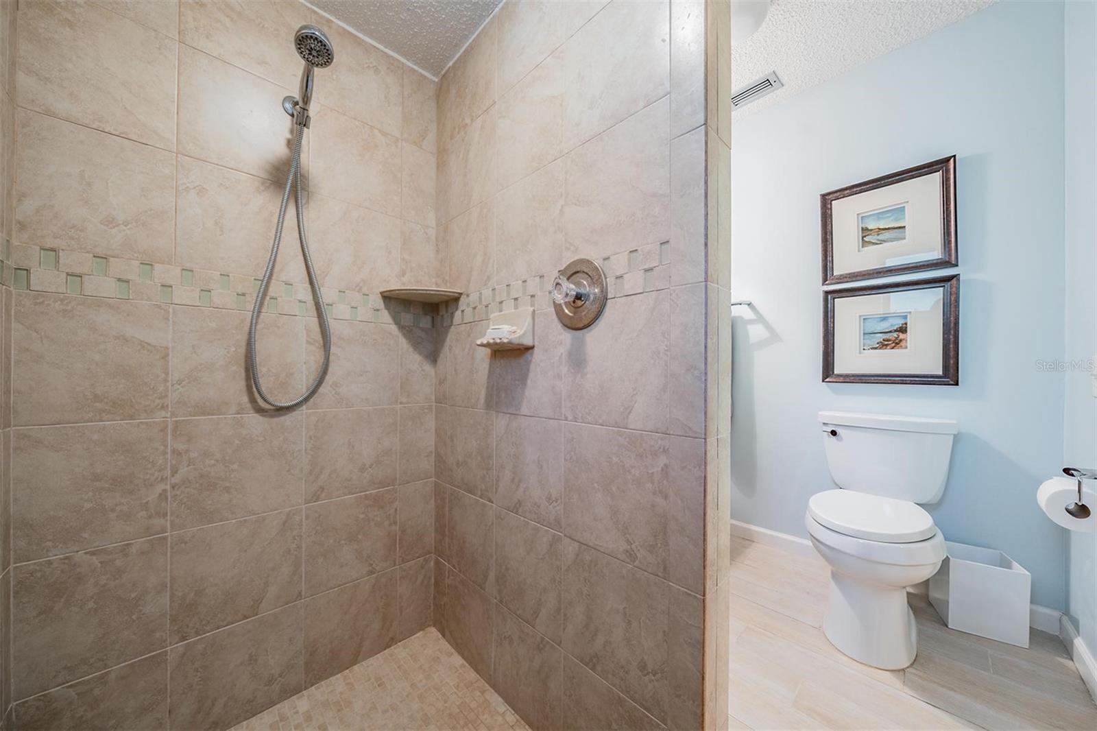 SAN CLEMENTE VILLAGE - Residential