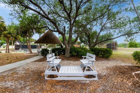 A home in PORT CHARLOTTE