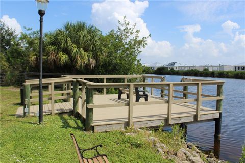 A home in PORT CHARLOTTE