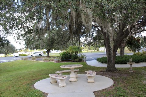 A home in PORT CHARLOTTE