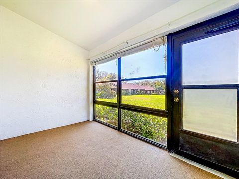 A home in DUNEDIN