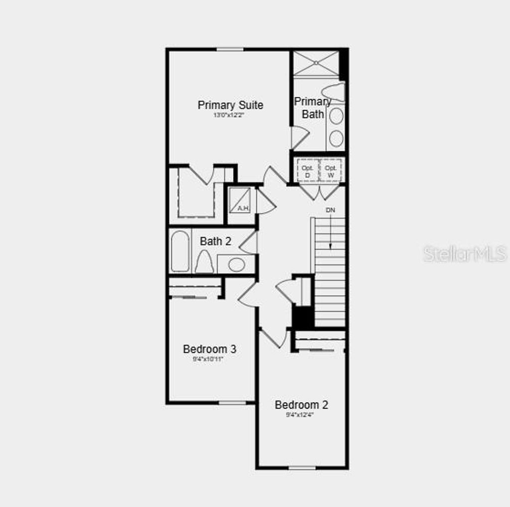 Photo of 13208 Stable Place, Parrish, FL 34219 (MLS # TB8419776)