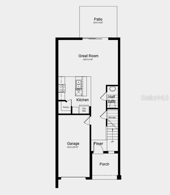 FIRETHORN - Residential