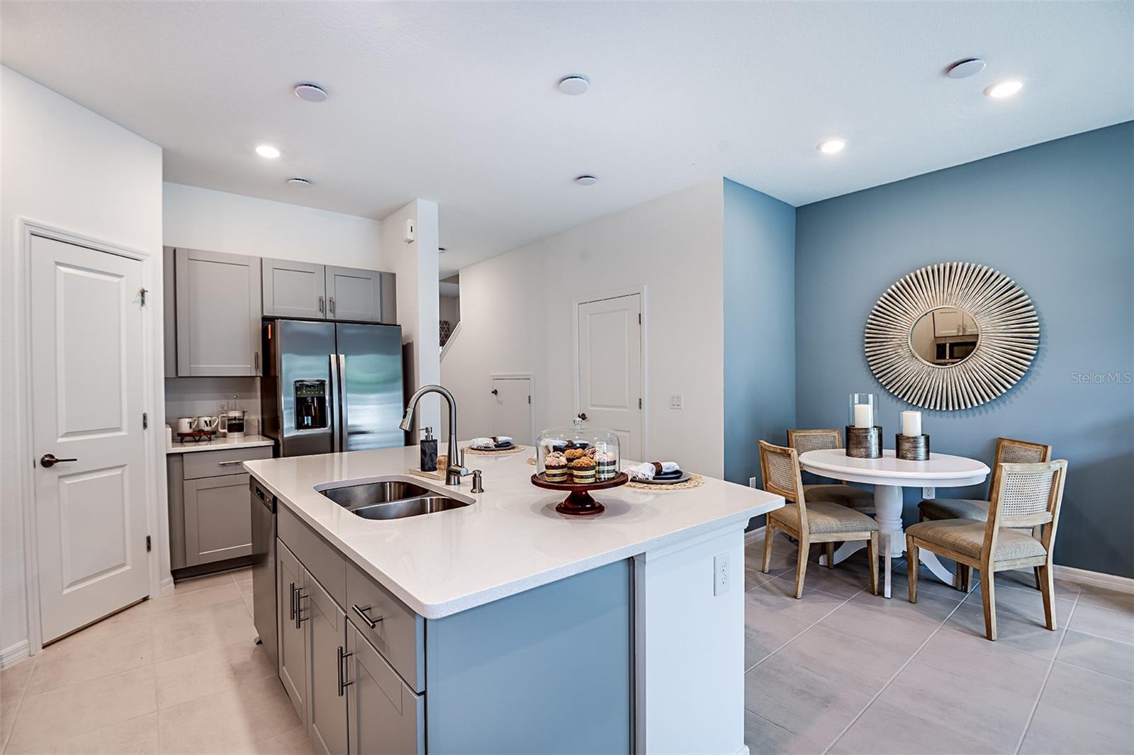 FIRETHORN - Residential