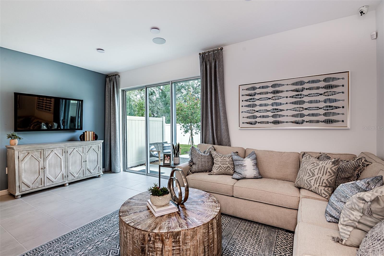 FIRETHORN - Residential