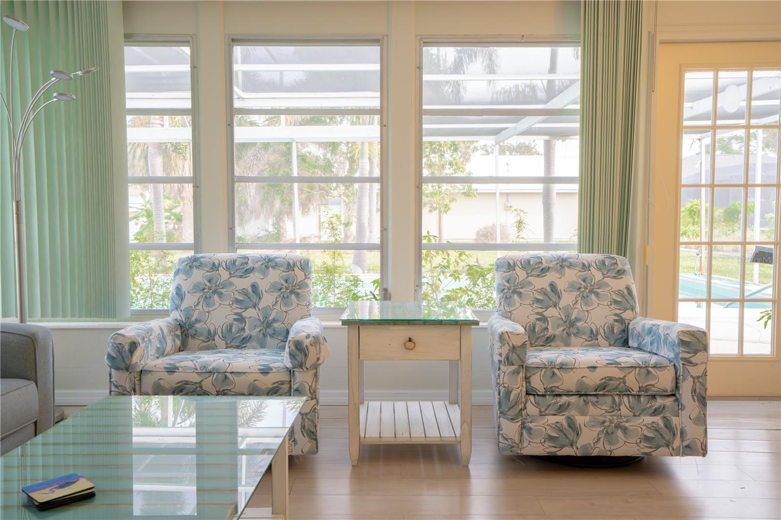 VENEZIA PARK SEC OF VENICE - Residential