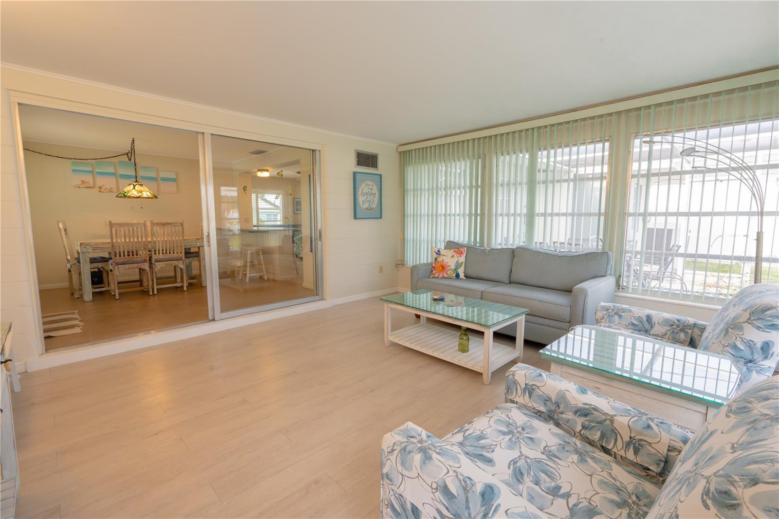 VENEZIA PARK SEC OF VENICE - Residential