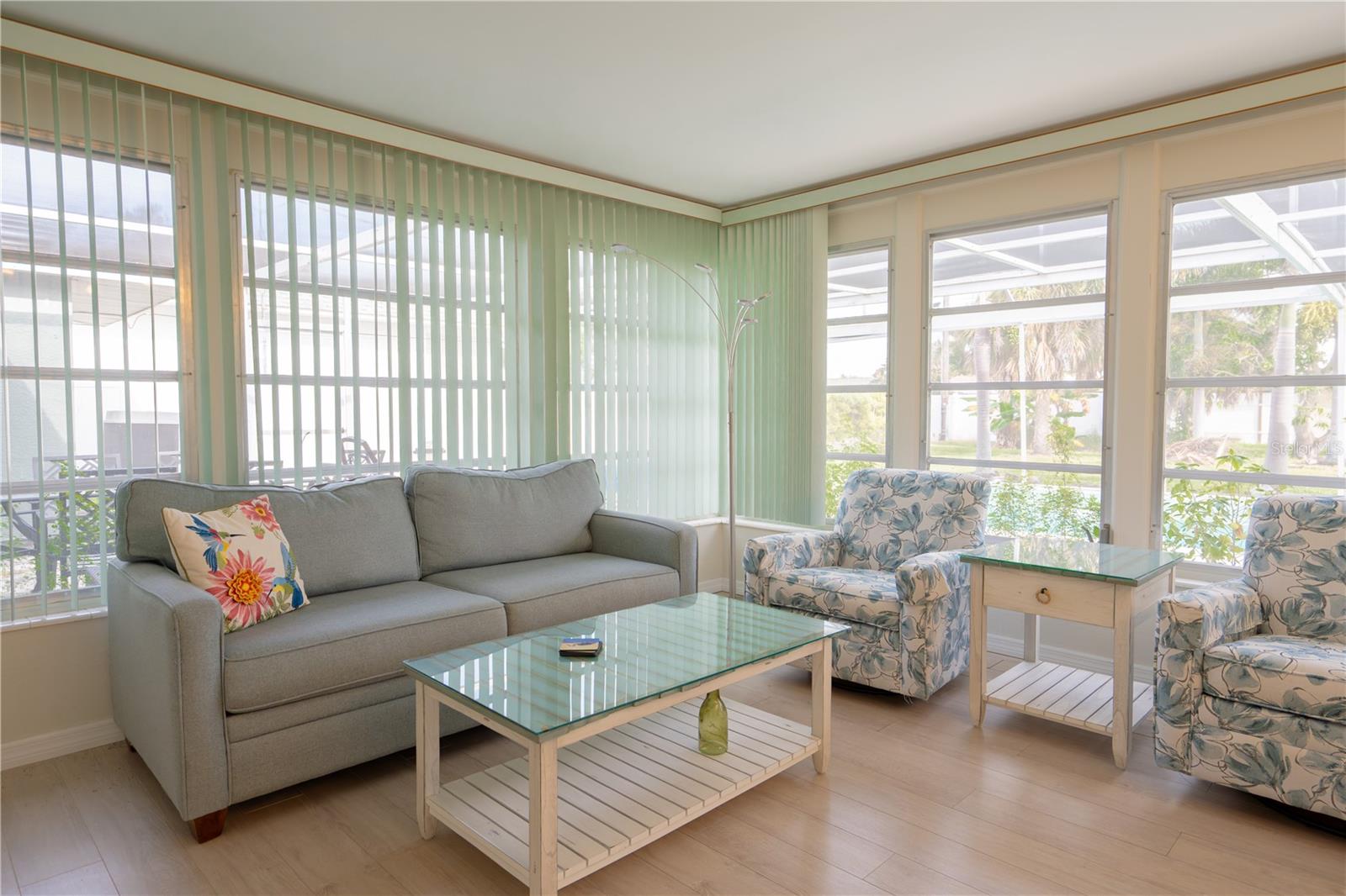 VENEZIA PARK SEC OF VENICE - Residential
