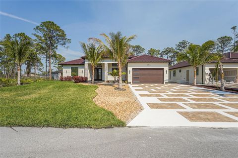 115 SOLANA STREET NORTH PORT FL 34287