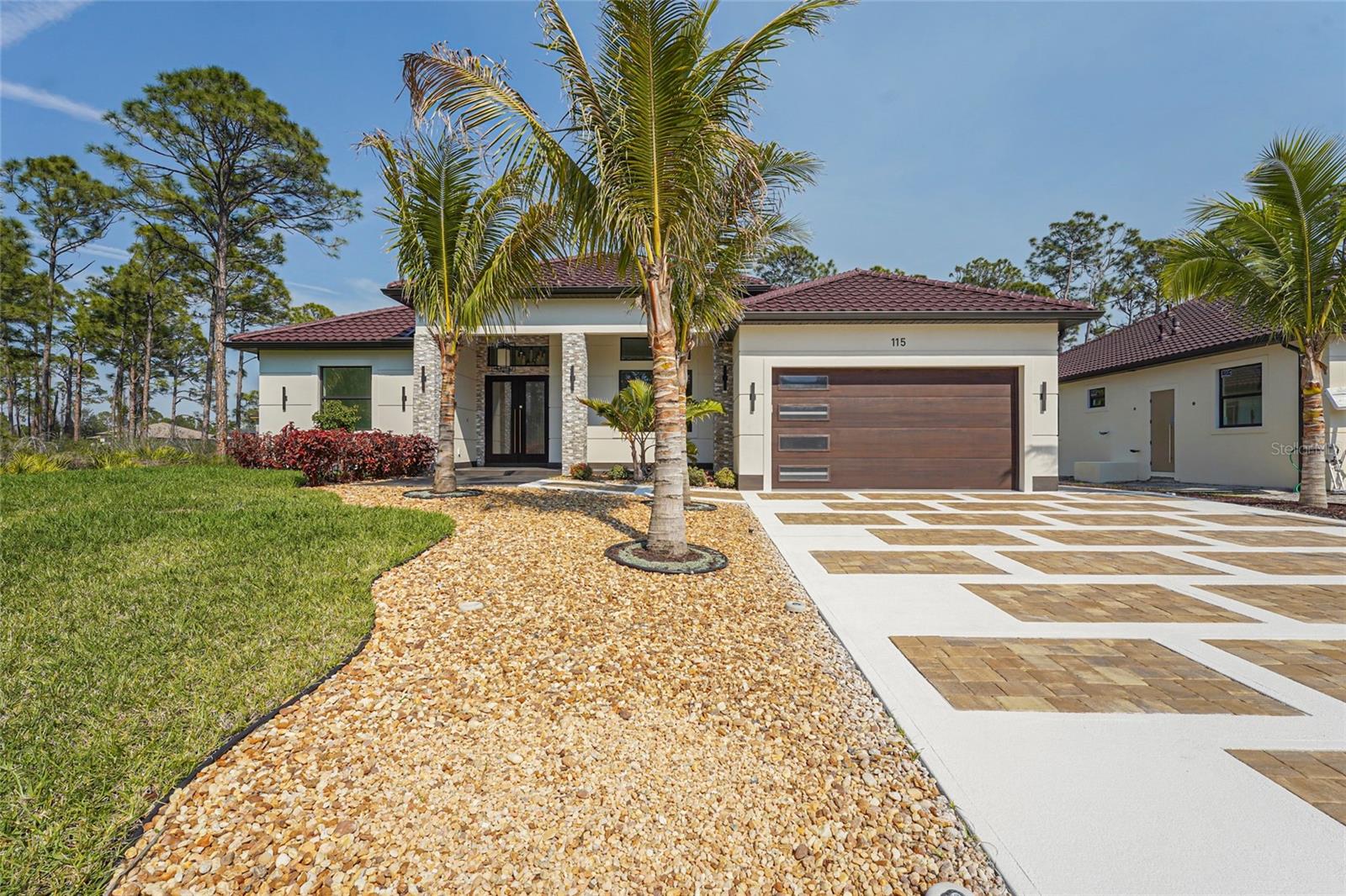 115 SOLANA STREET