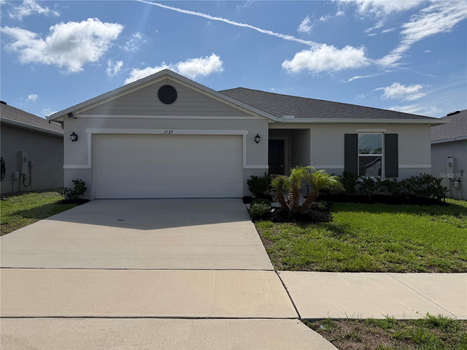 1127 Seedorf Drive, Winter Haven