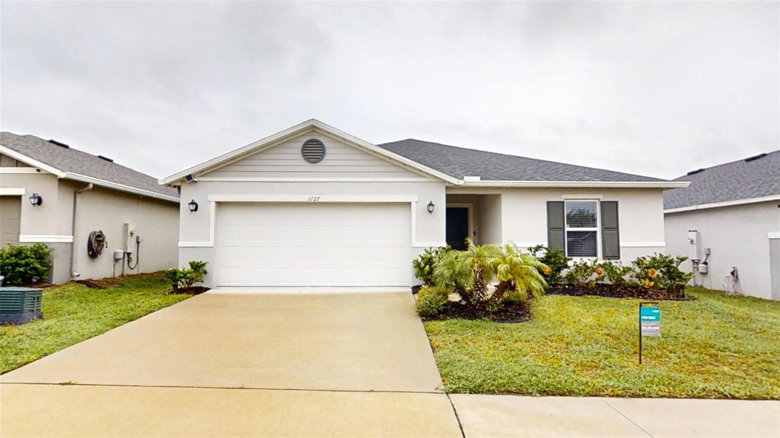 1127 SEEDORF DRIVE