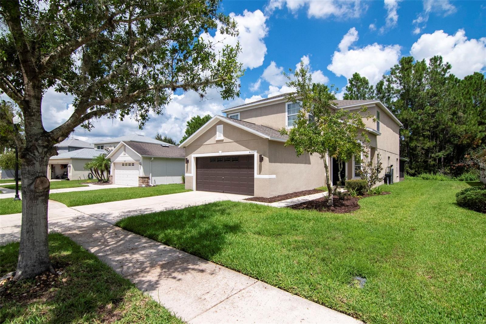 4250 WARWICK HILLS DRIVE