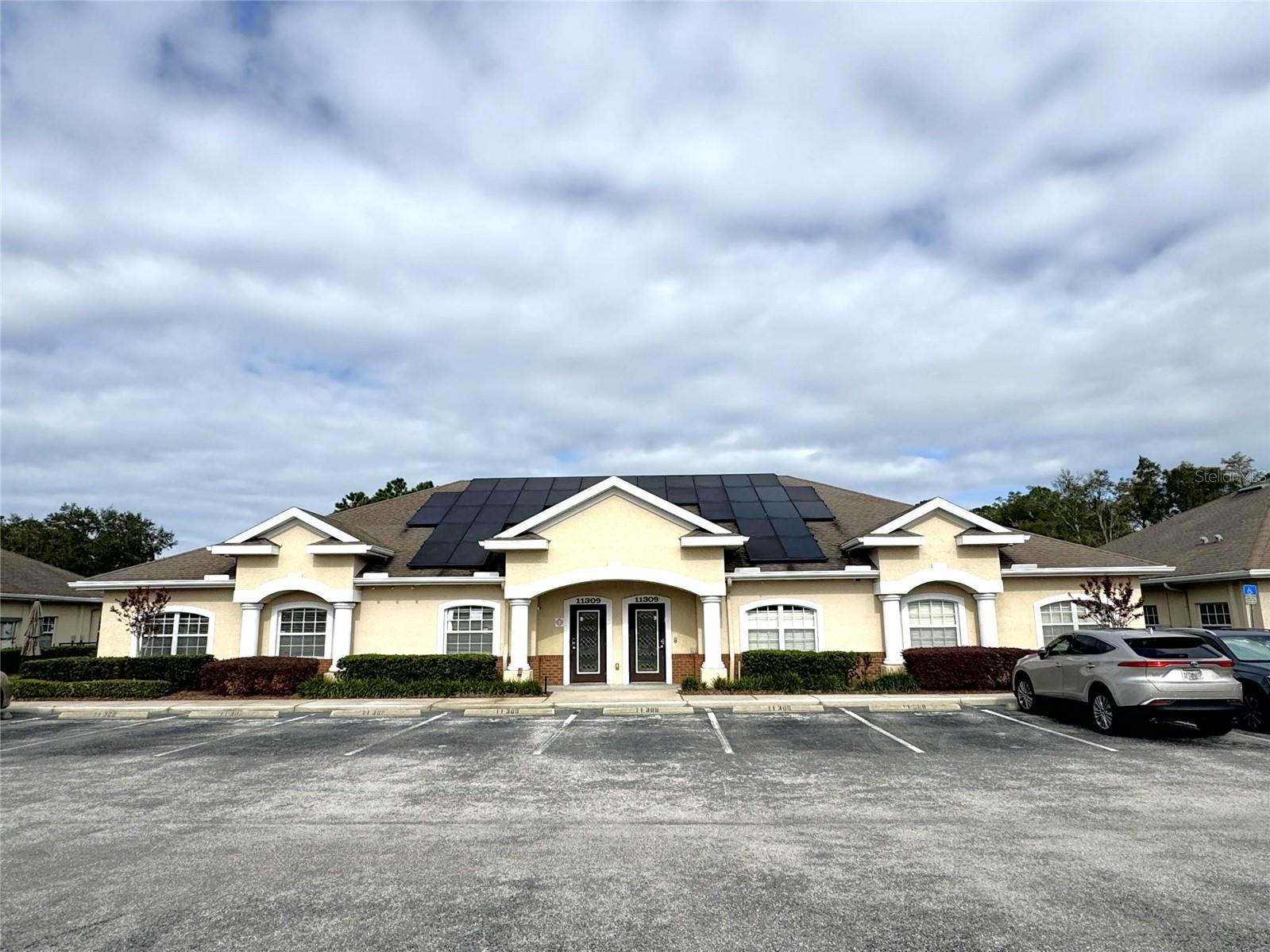 11309 COUNTRYWAY BOULEVARD