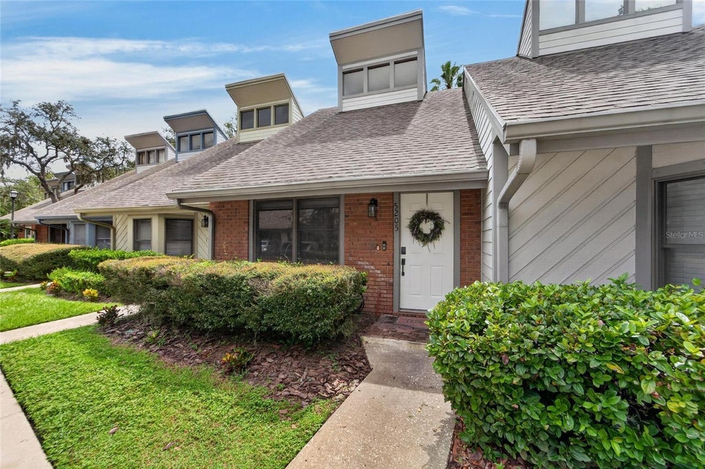 Photo of 5205 Oak Charter Court, Temple Terrace, FL 33617 (MLS # TB8549806)