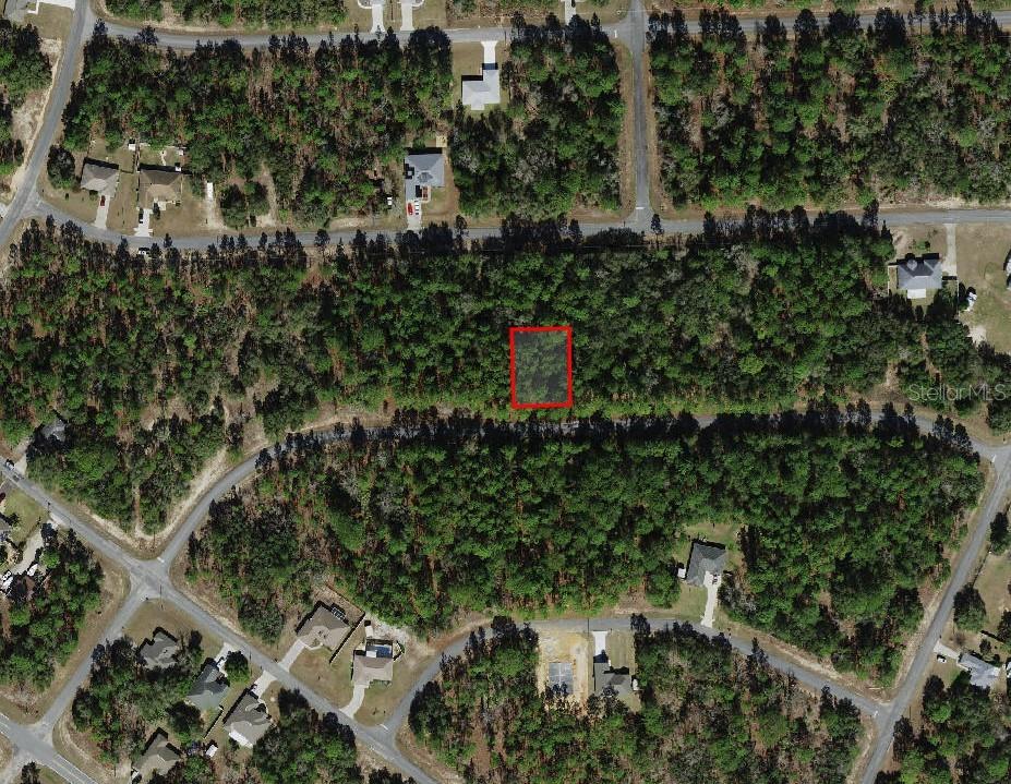 No HOA! Bring your boats, trailers, ect! Searching for the perfect place to build your dream home? This stunning .25-acre lot in Citrus Springs, FL, provides the ideal foundation for your vision. Located in a tranquil residential neighborhood, it sits on a paved road with electricity readily available—offering a seamless start for your new home. With ample space to design your perfect living environment, this lot is ready for you to make it your own. Immerse yourself in a nature lover's paradise, surrounded by stunning springs, lush preserves, and abundant wildlife. Outdoor enthusiasts will love the 46-mile Withlacoochee State Trail, perfect for biking and hiking. Just a short 20-minute drive away, you’ll find Crystal River, one of Citrus County’s gems. Dive into its crystal-clear springs to swim with manatees, or head out on a fishing adventure to land your next big catch. From hiking and biking to swimming and more, there’s something for everyone in this scenic wonderland. With a welcoming community, excellent schools, and no snow to worry about, Citrus Springs offers an unparalleled lifestyle. Don’t miss the chance to claim your piece of paradise today!