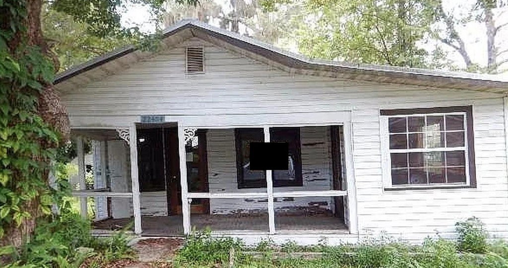Photo of 22404 Lake Village Lane, Brooksville, FL 34601 (MLS # TB8558829)