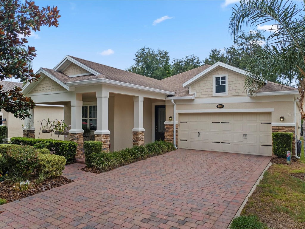 Photo of 2651 Peony Drive, Oviedo, FL 32766 (MLS # O6429211)