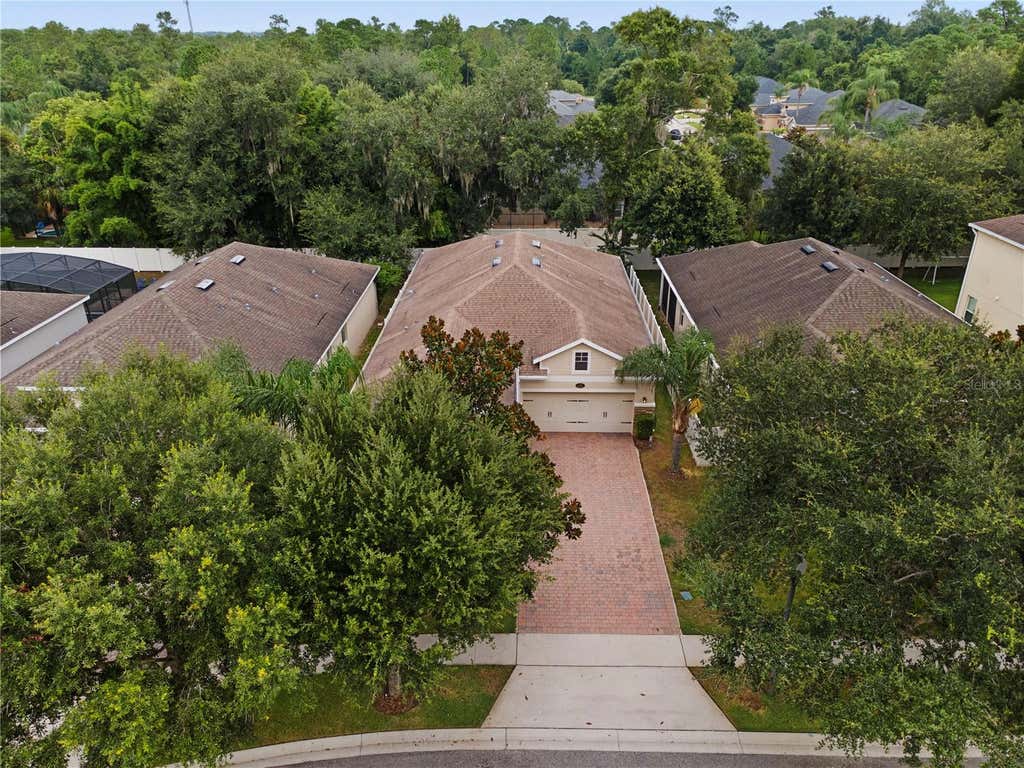 Photo of 2651 Peony Drive, Oviedo, FL 32766 (MLS # O6429211)