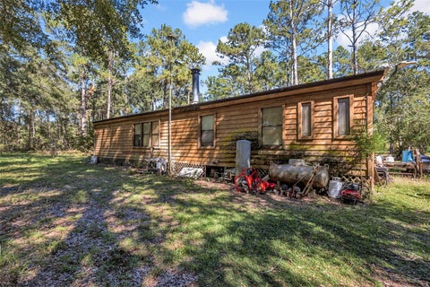 Tiny photo for 12150 NE 111th Avenue, Archer, FL 32618 (MLS # OM734936)