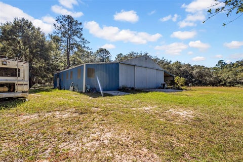 Tiny photo for 12150 NE 111th Avenue, Archer, FL 32618 (MLS # OM734936)