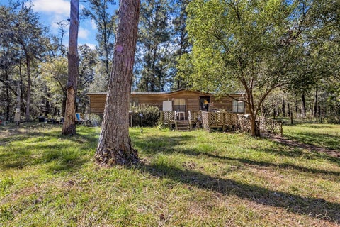 Tiny photo for 12150 NE 111th Avenue, Archer, FL 32618 (MLS # OM734936)