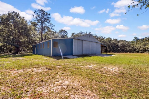 Tiny photo for 12150 NE 111th Avenue, Archer, FL 32618 (MLS # OM734936)