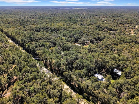 Tiny photo for 12150 NE 111th Avenue, Archer, FL 32618 (MLS # OM734936)