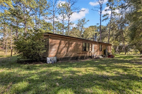 Tiny photo for 12150 NE 111th Avenue, Archer, FL 32618 (MLS # OM734936)