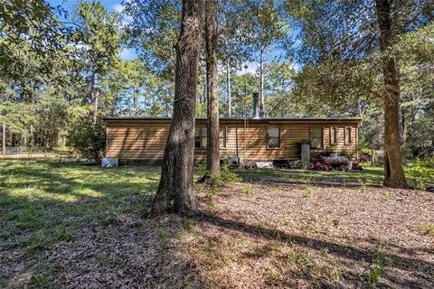 Tiny photo for 12150 NE 111th Avenue, Archer, FL 32618 (MLS # OM734936)