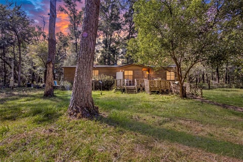 Photo of 12150 NE 111th Avenue, Archer, FL 32618 (MLS # OM734936)