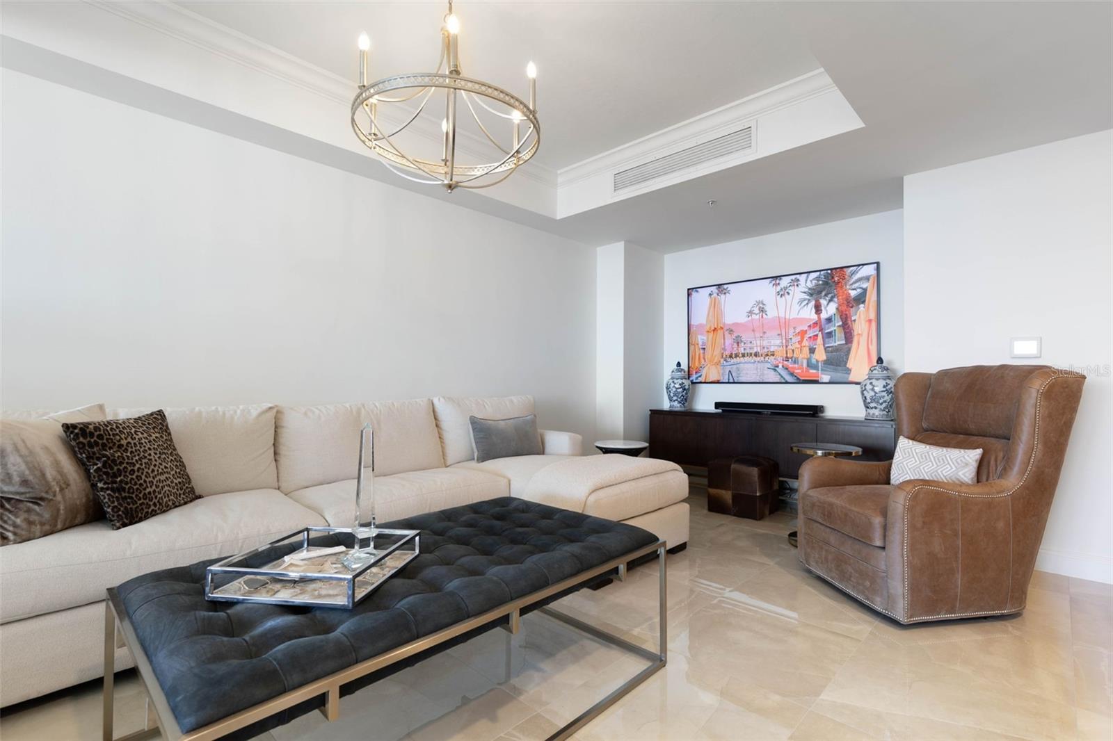 HAMMOCK DUNES - Residential