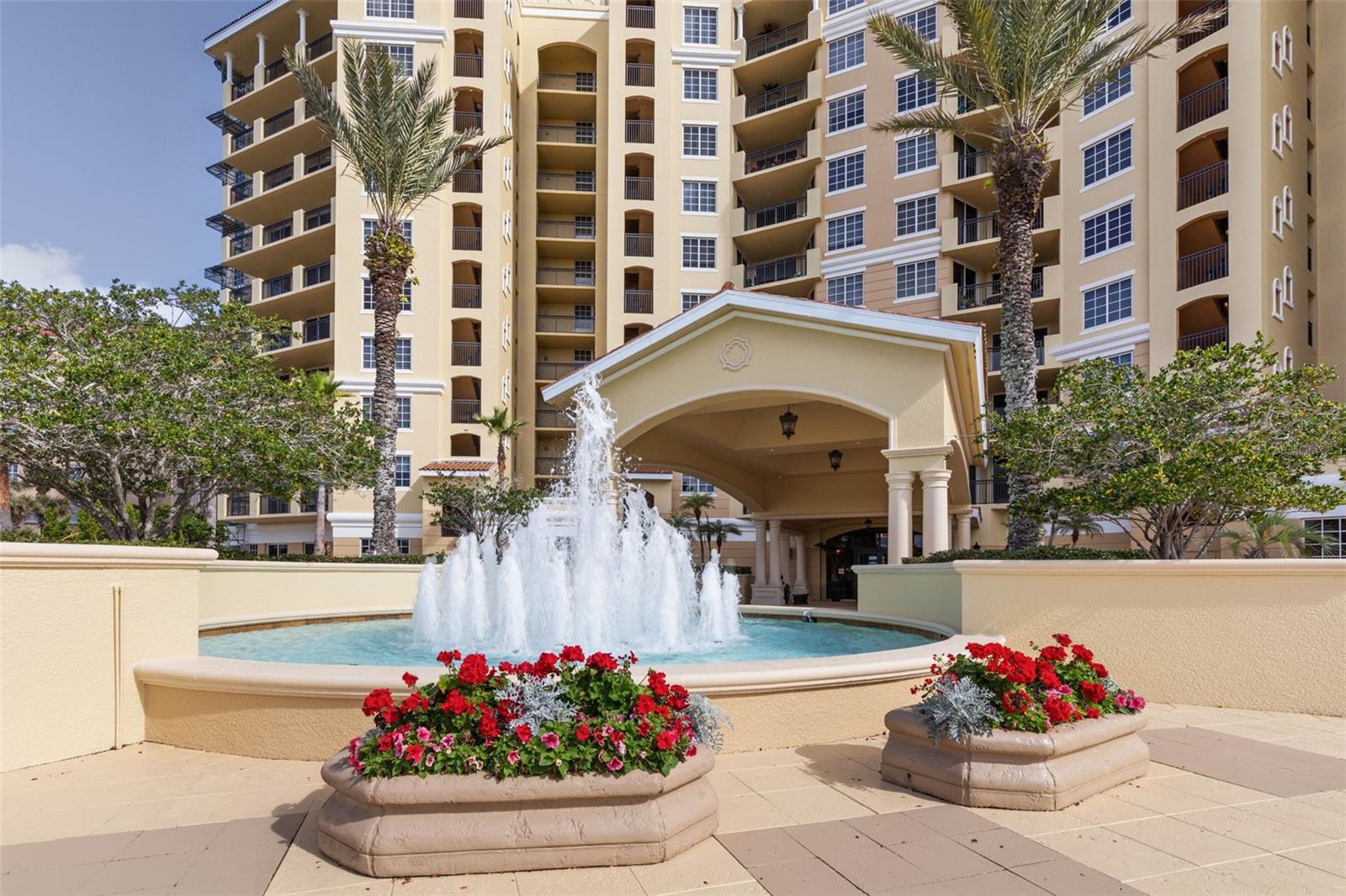 HAMMOCK DUNES - Residential