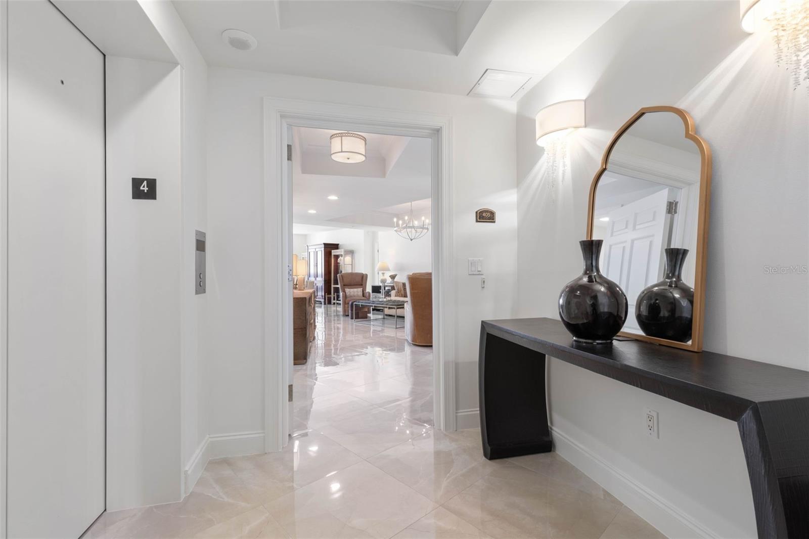 HAMMOCK DUNES - Residential