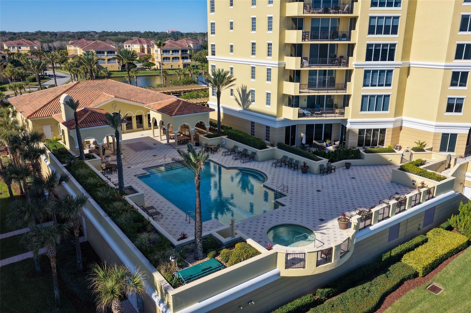 HAMMOCK DUNES - Residential