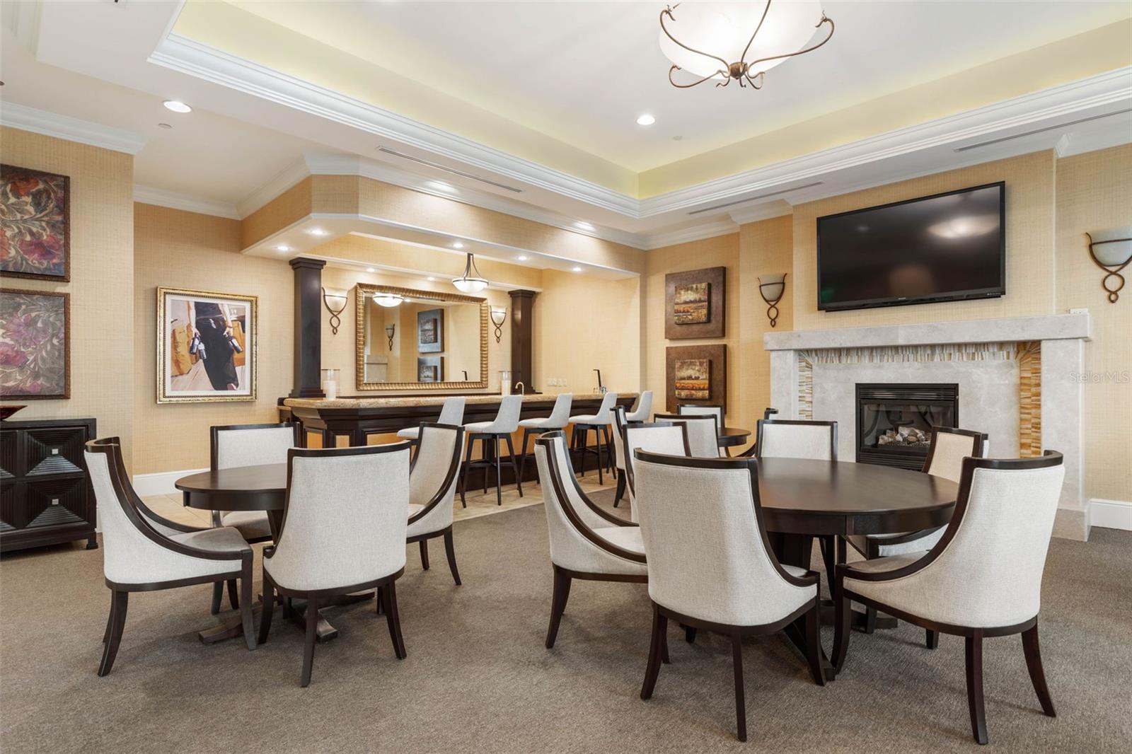 HAMMOCK DUNES - Residential