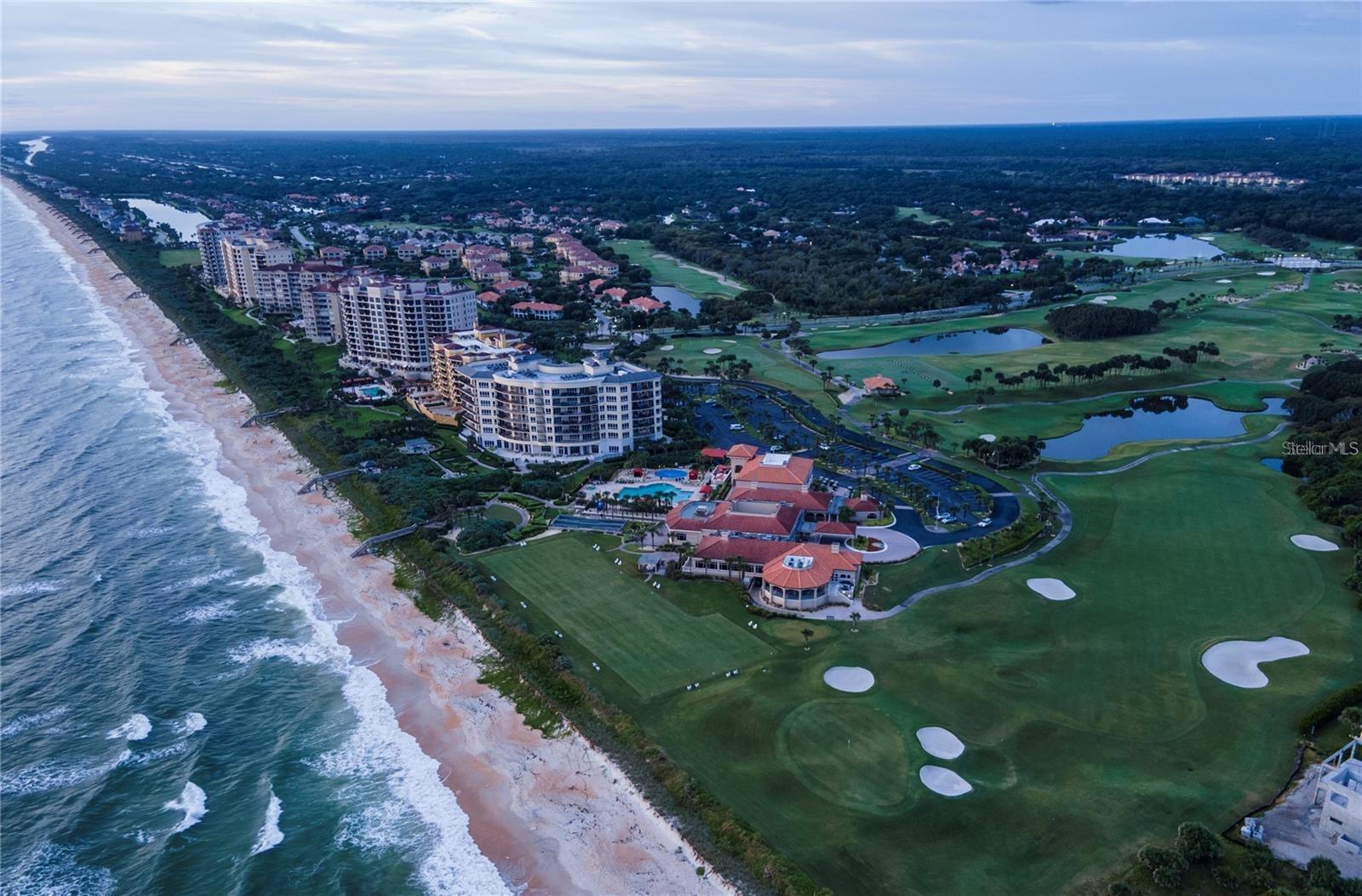 HAMMOCK DUNES - Residential