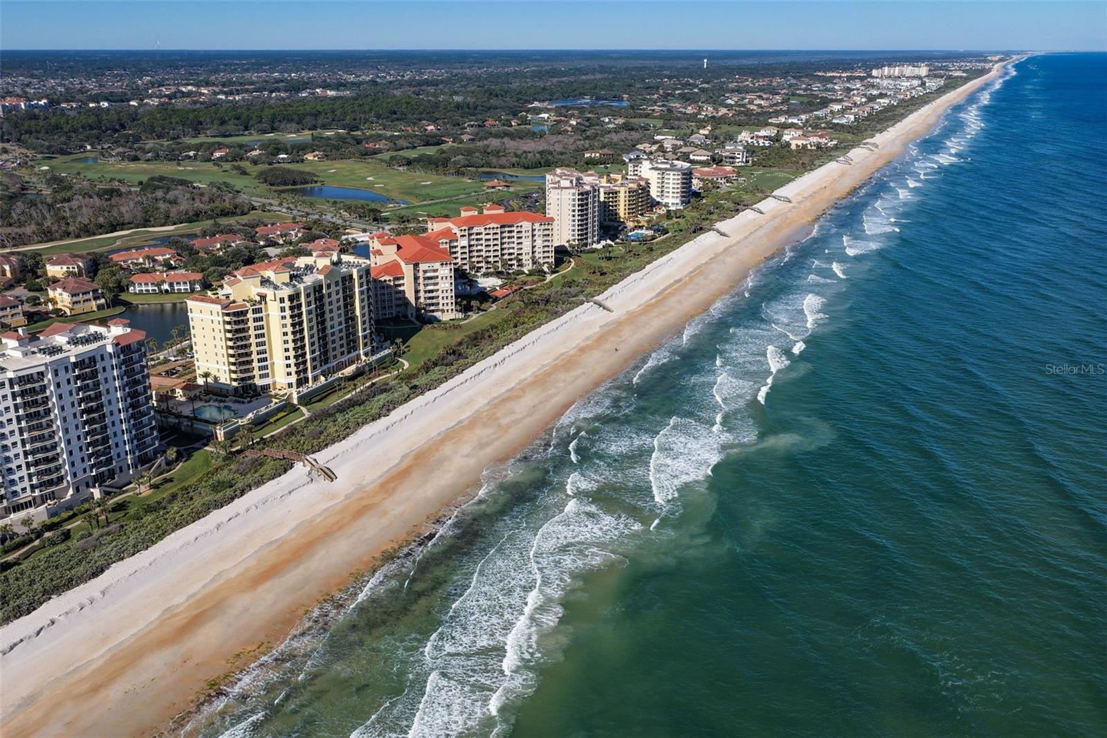 HAMMOCK DUNES - Residential